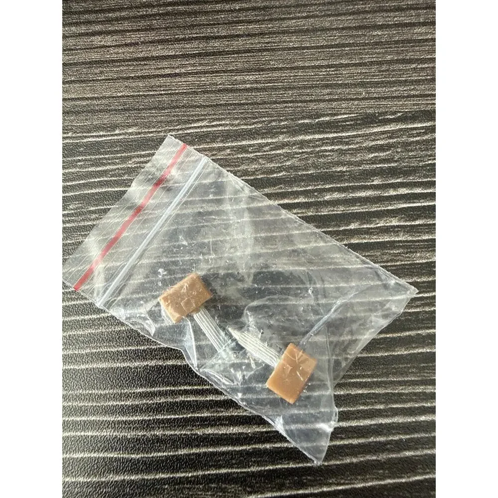 Betsey Johnson Bonney Dark Purple Rhinestone Cheetah Pumps Sz. 8.5 - Picture 10 of 10